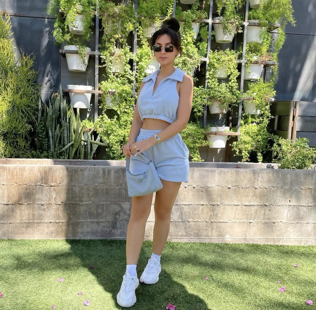 Masaj terapist İrem